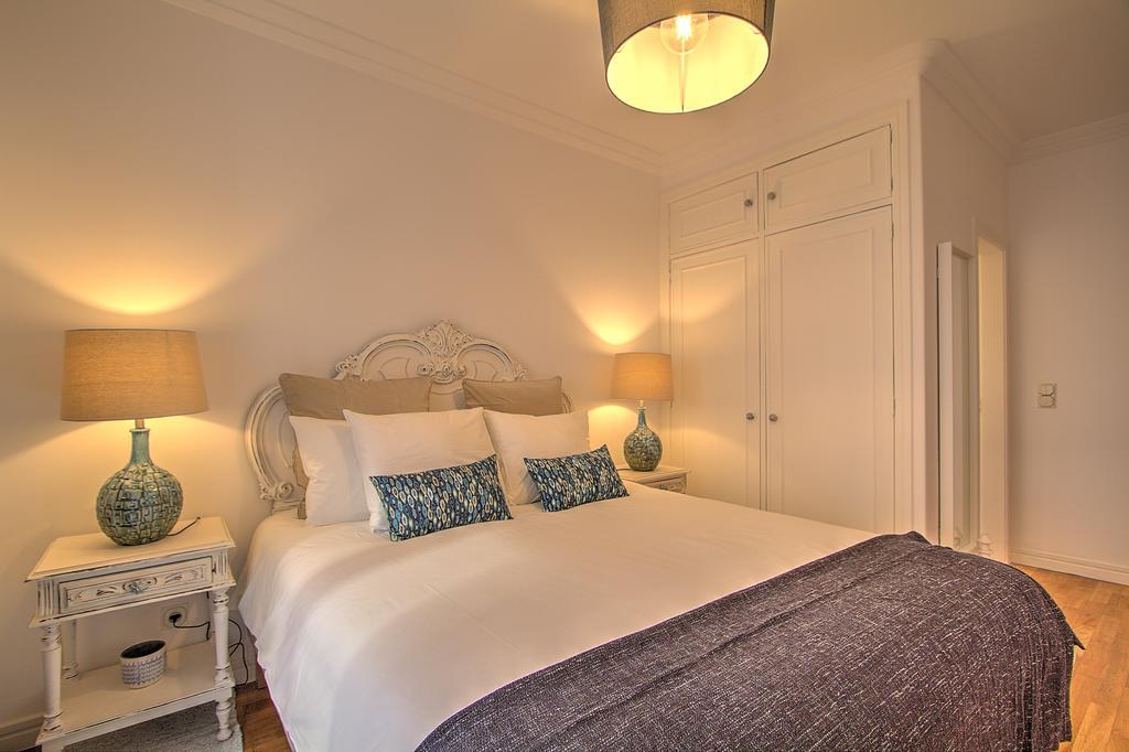 Heart Of Bairro Alto-live Like A Local Lejlighed