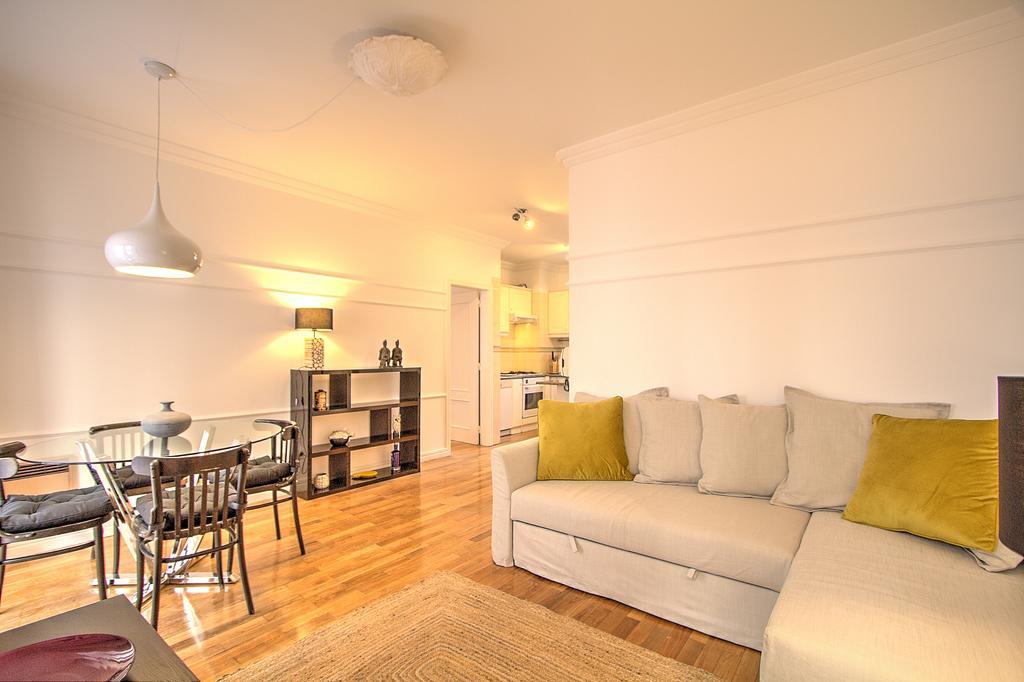 Lejlighed Heart Of Bairro Alto-live Like A Local *