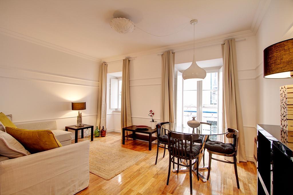 Heart Of Bairro Alto-live Like A Local Lejlighed Lisboa