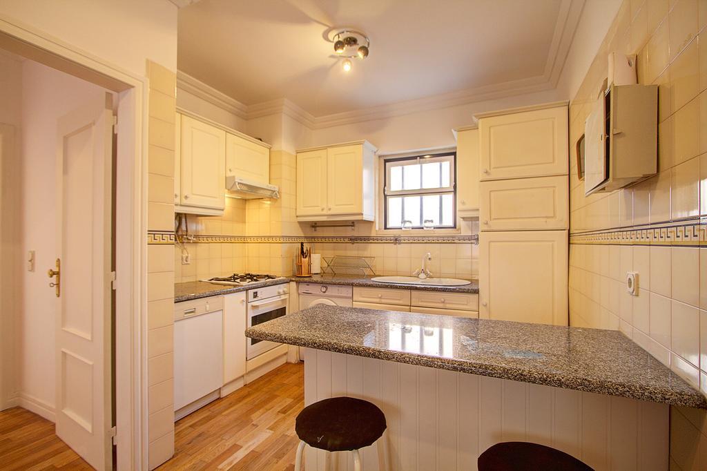 Lejlighed Heart Of Bairro Alto-live Like A Local